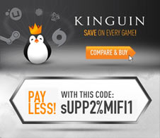 Kinguin - Compare & Buy